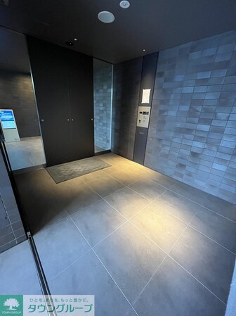 プライムメゾン板橋の物件内観写真